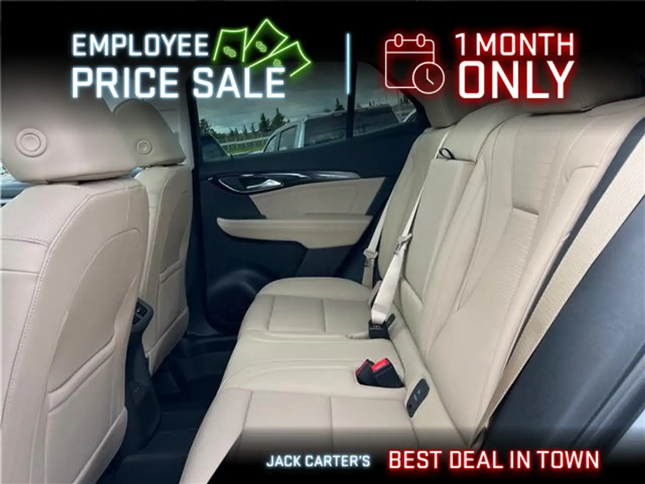 Buick Envision снимка Buick Envision