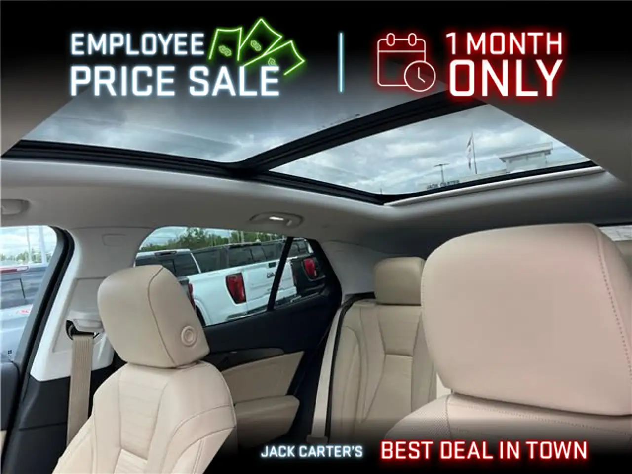 Buick Envision снимка Buick Envision