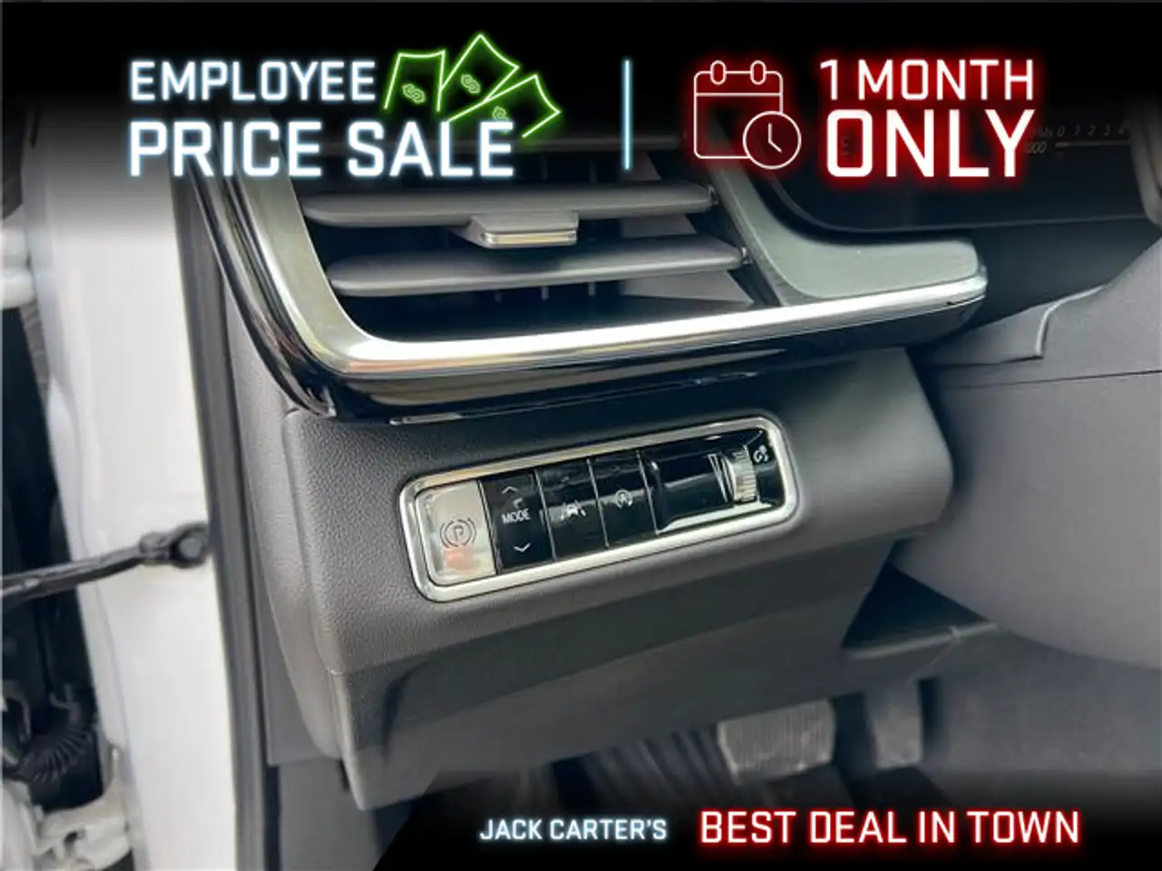 Buick Envision снимка Buick Envision