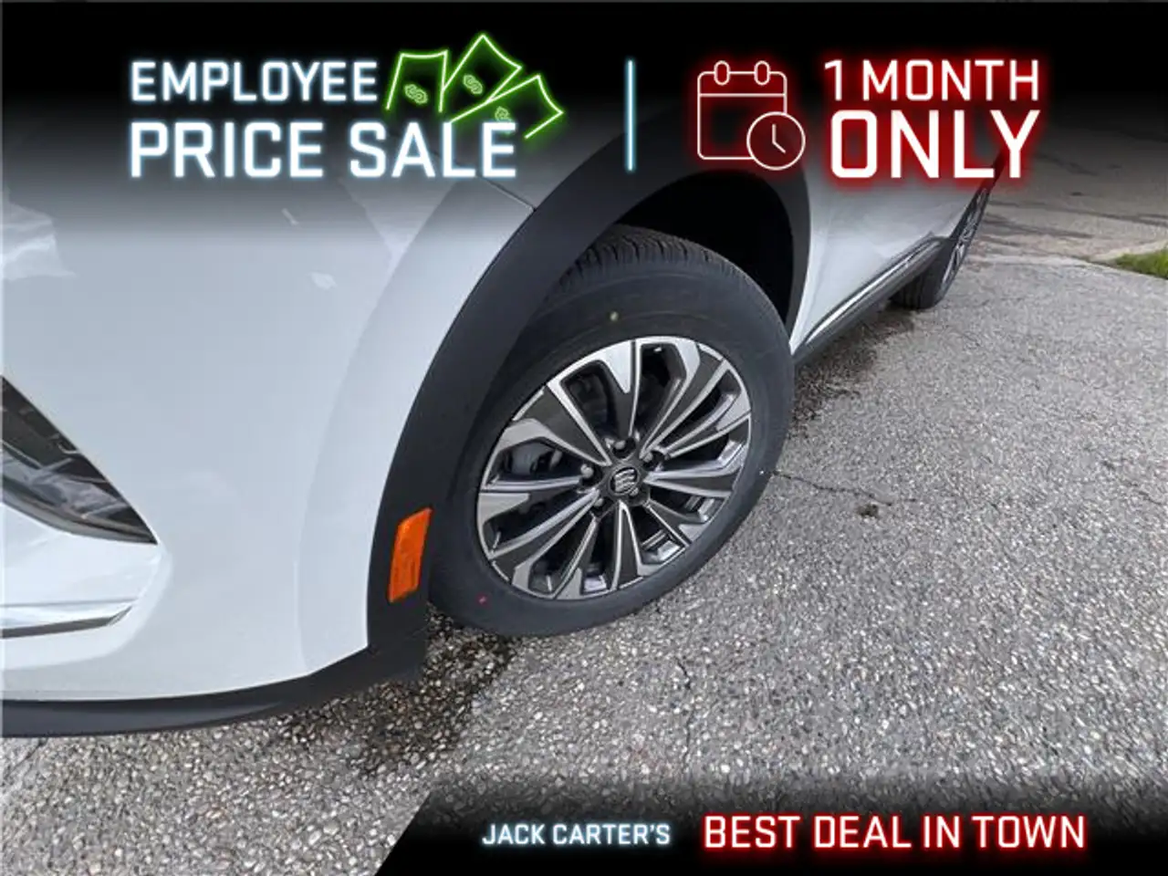 Buick Envision снимка Buick Envision