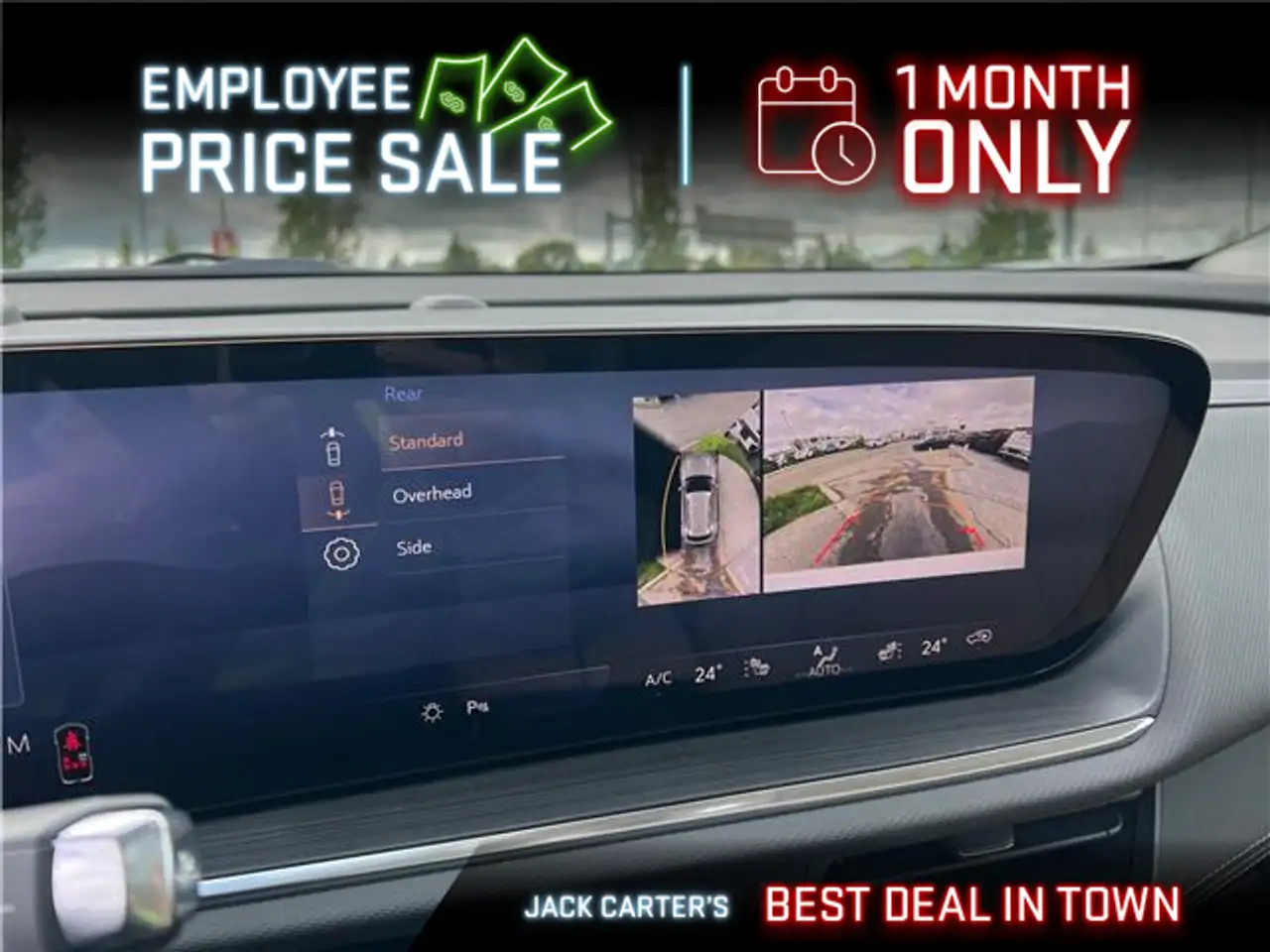 Buick Envision снимка Buick Envision