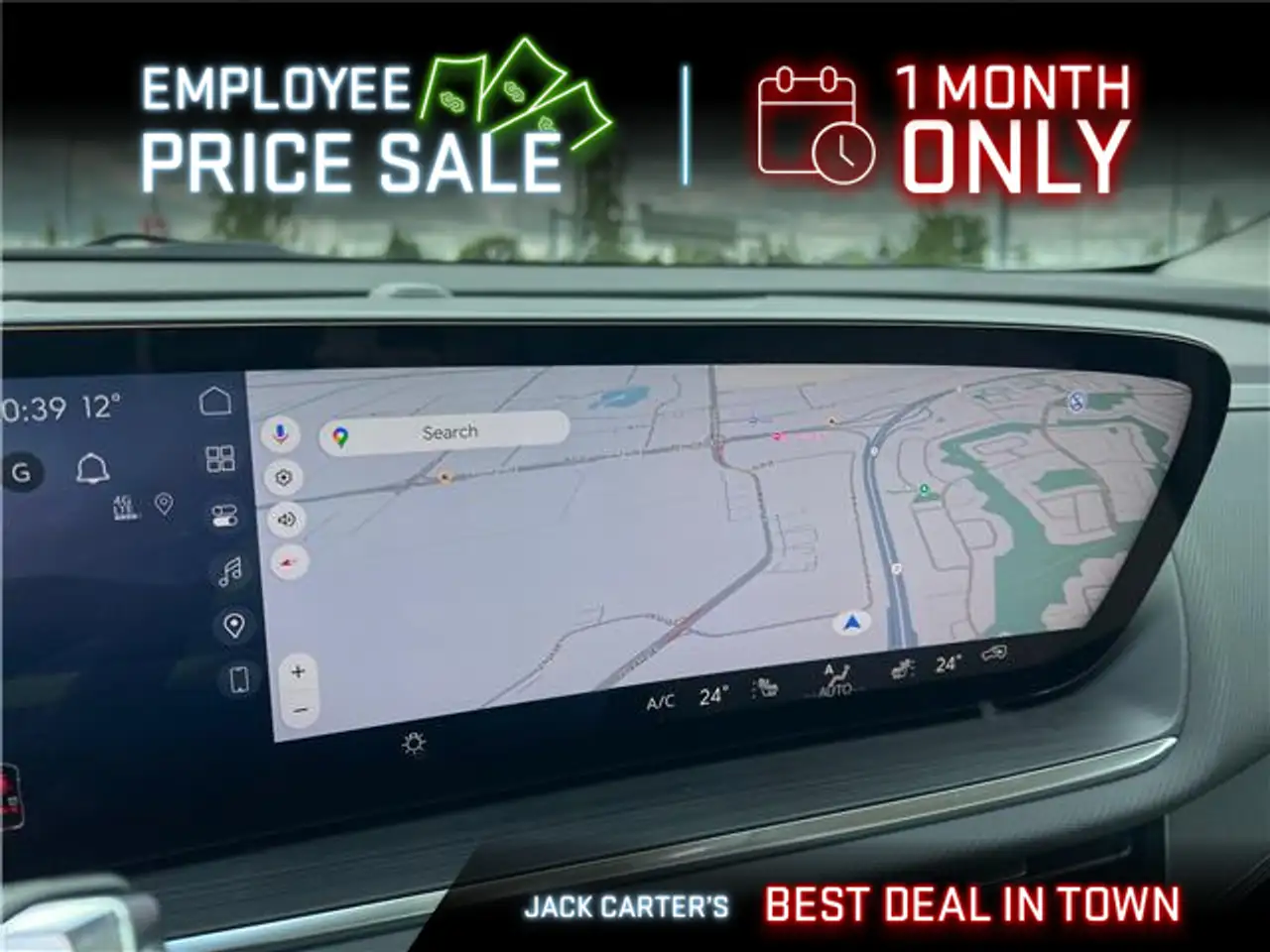 Buick Envision снимка Buick Envision