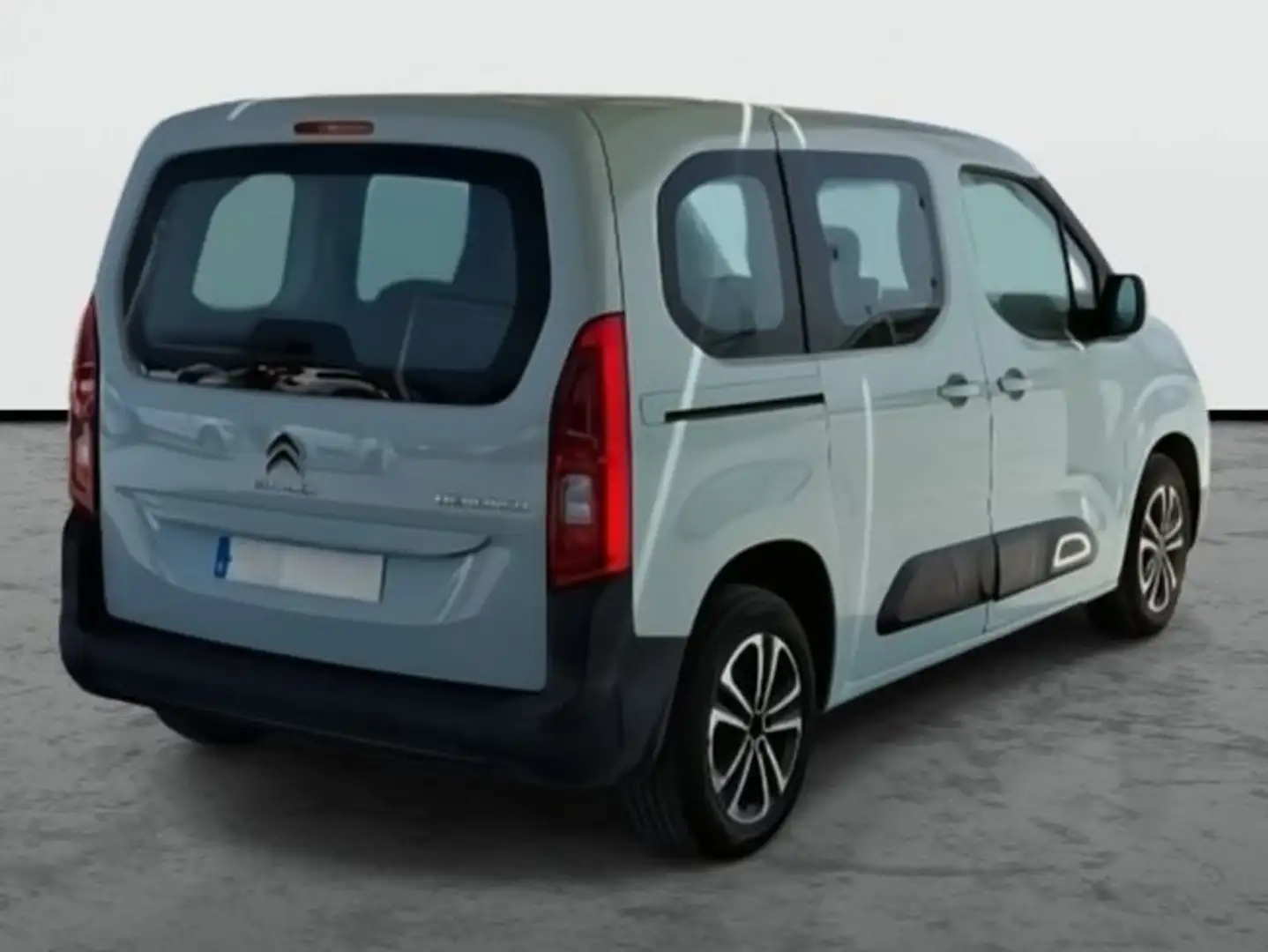 Citroen Berlingo N Talla M PureTech110 S&S 6v Feel (AM10) Verde - 2
