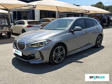 118dA 150ch M Sport 8cv