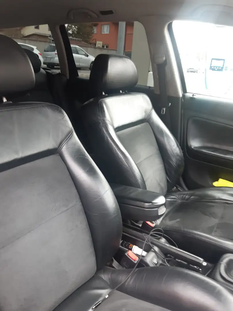 Volkswagen Passat 1.9 TDI Argent - 2