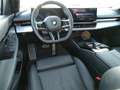 BMW 520 d xDrive Grau - thumbnail 9