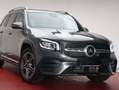 Mercedes-Benz GLB 220 d 4Matic 8G-DCT AMG Line (7 sitze) Srebrny - thumbnail 2