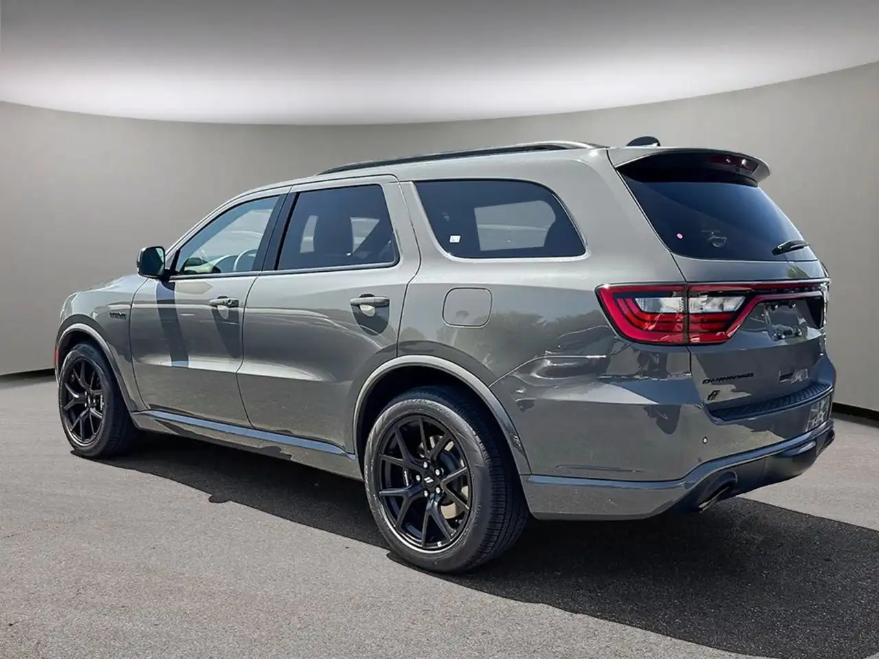 Dodge Durango fotografie Dodge Durango