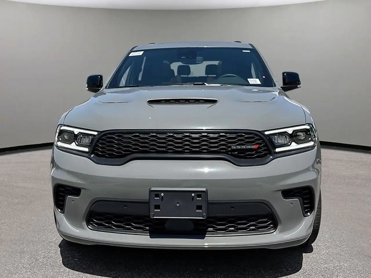 Dodge Durango fotografie Dodge Durango