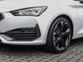 CUPRA Leon Sportstourer 1.5 eTSI DSG NAVI+RFK+LED+SHZ Weiß - thumbnail 8