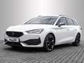 CUPRA Leon Sportstourer 1.5 eTSI DSG NAVI+RFK+LED+SHZ Weiß - thumbnail 3