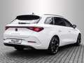 CUPRA Leon Sportstourer 1.5 eTSI DSG NAVI+RFK+LED+SHZ Weiß - thumbnail 4