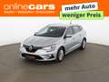 Renault Megane IV 1.5 BLUE dCi 115 GT Business LED NAVI Grau - thumbnail 1