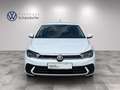 Volkswagen Polo Life TSI Blanc - thumbnail 2