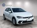 Volkswagen Polo Life TSI Blanc - thumbnail 6