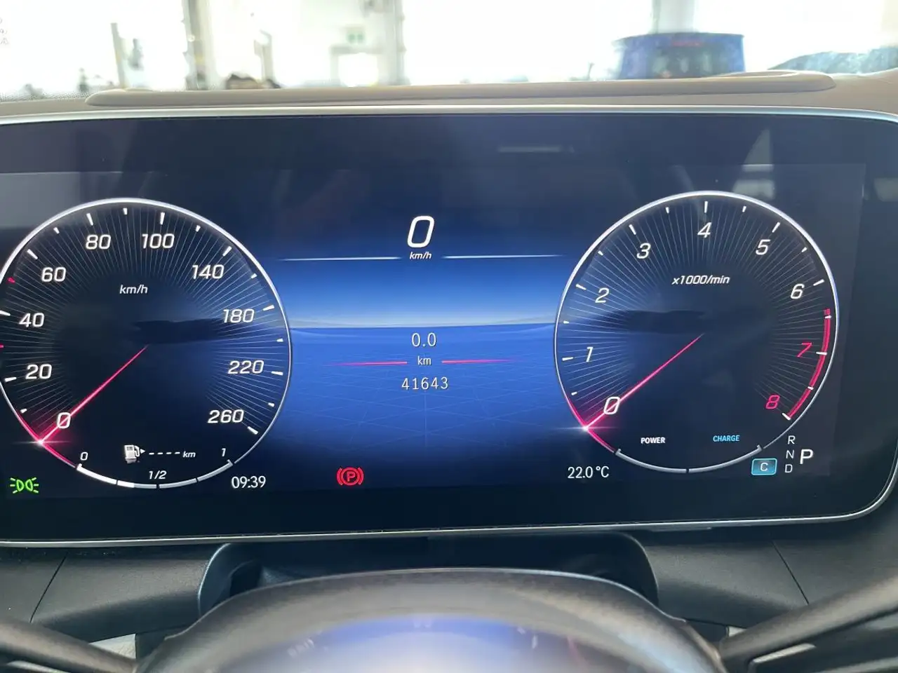 Mercedes-Benz GLC photo Mercedes-Benz GLC