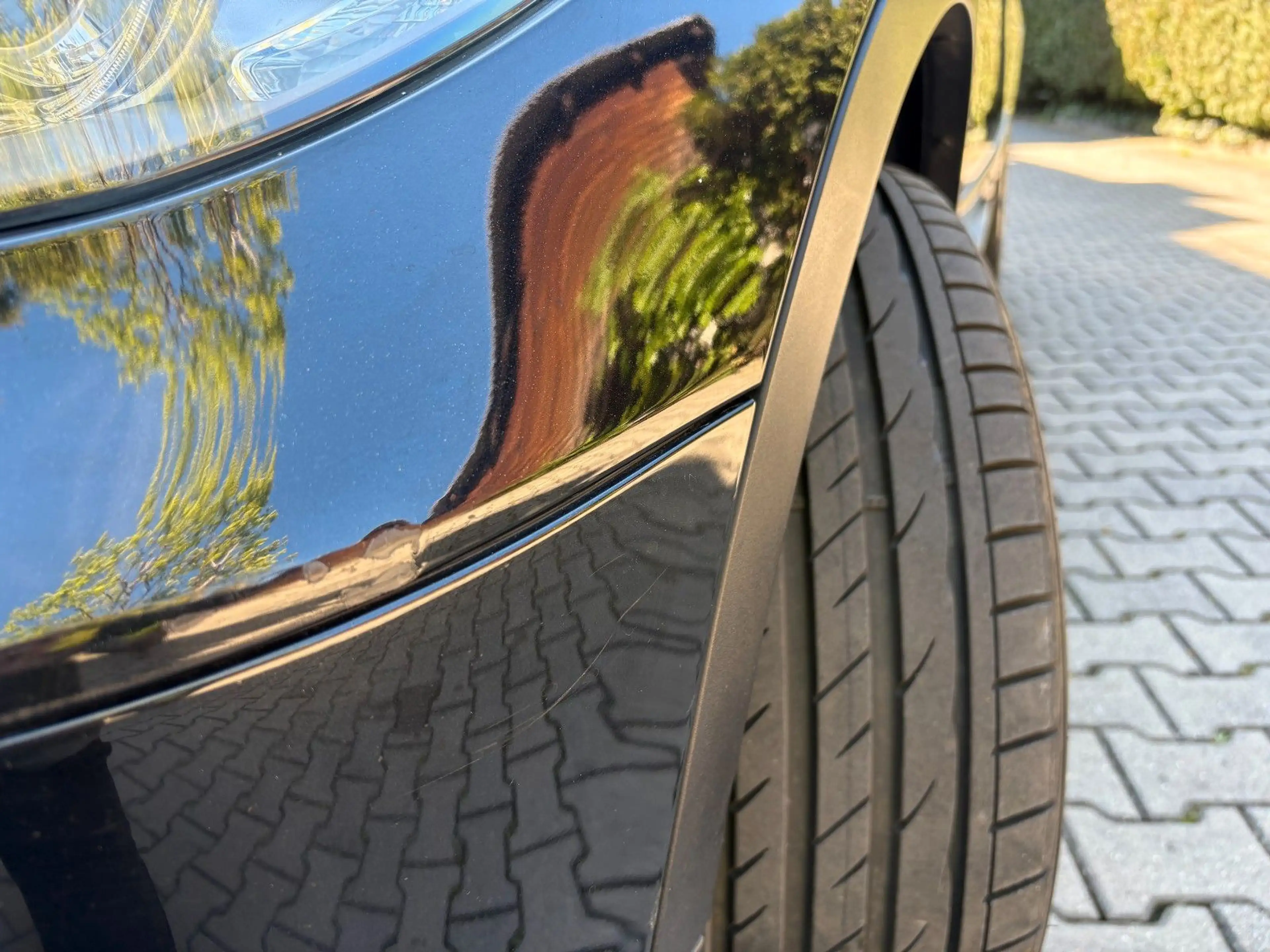 BMW X5 xDrive35i Edition Exclusive — photo 24