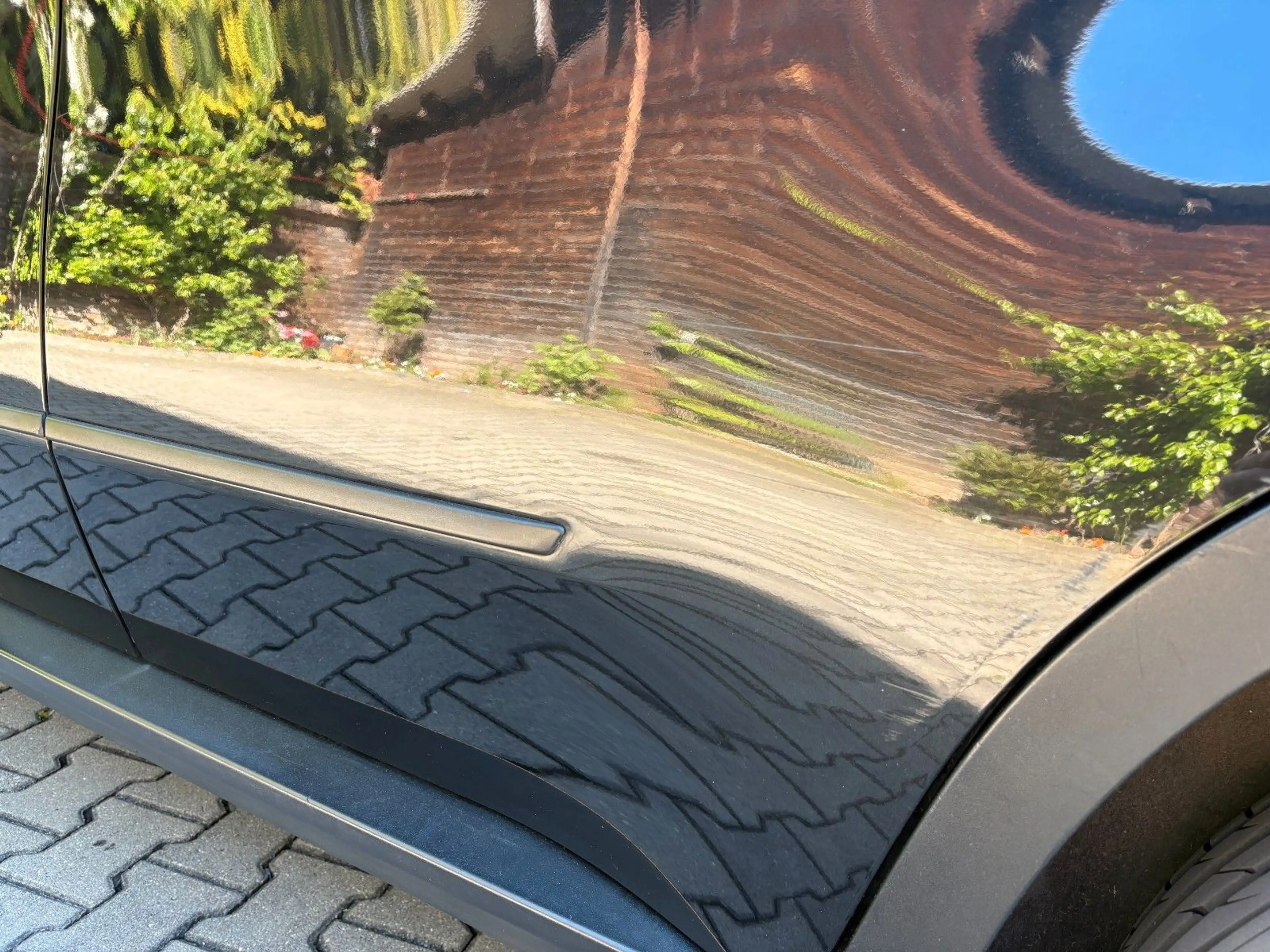 BMW X5 xDrive35i Edition Exclusive — photo 23