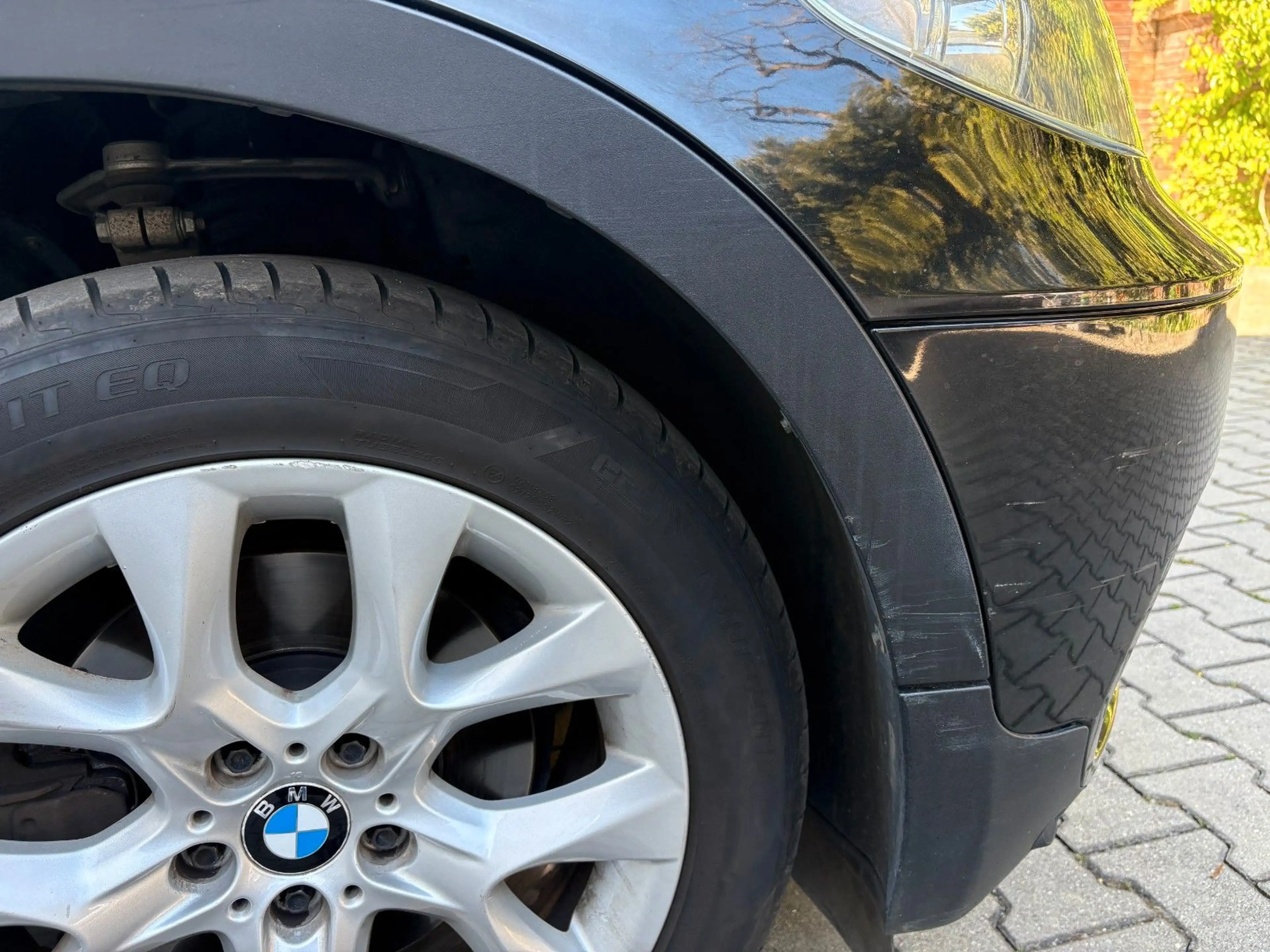 BMW X5 xDrive35i Edition Exclusive — photo 22