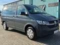 Volkswagen T6 Caravelle T6.1 Caravelle 9-SITZER/1.HD+APP-C+2.VERDAMPFER Grau - thumbnail 1
