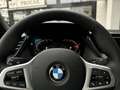 BMW 218 i Gran Coupé M Sport SHZ PDC KLIMA HiFI 18" Noir - thumbnail 9