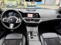 BMW 330 d Touring mhev 48V xdrive Msport auto *IBRIDA* Negro - thumbnail 5