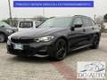 BMW 330 d Touring mhev 48V xdrive Msport auto *IBRIDA* Negro - thumbnail 1