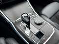 BMW 330 d Touring mhev 48V xdrive Msport auto *IBRIDA* Negro - thumbnail 9