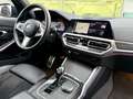 BMW 330 d Touring mhev 48V xdrive Msport auto *IBRIDA* Negro - thumbnail 7