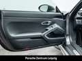 Porsche Boxster GTS 4.0 Sitzbelüftung Bose ACC 18WegeSitz Grijs - thumbnail 20