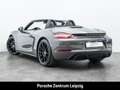 Porsche Boxster GTS 4.0 Sitzbelüftung Bose ACC 18WegeSitz Grijs - thumbnail 9