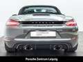 Porsche Boxster GTS 4.0 Sitzbelüftung Bose ACC 18WegeSitz Grijs - thumbnail 5