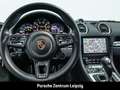 Porsche Boxster GTS 4.0 Sitzbelüftung Bose ACC 18WegeSitz Grijs - thumbnail 26