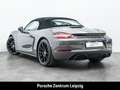 Porsche Boxster GTS 4.0 Sitzbelüftung Bose ACC 18WegeSitz Grijs - thumbnail 3