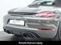 Porsche Boxster GTS 4.0 Sitzbelüftung Bose ACC 18WegeSitz Grijs - thumbnail 16