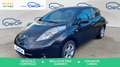 Nissan Leaf 30 kWh 109 Acenta - Automatique Noir - thumbnail 1