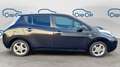 Nissan Leaf 30 kWh 109 Acenta - Automatique Noir - thumbnail 4