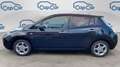 Nissan Leaf 30 kWh 109 Acenta - Automatique Noir - thumbnail 2