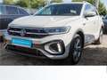 Volkswagen T-Roc 2.0 TSI DSG 4M R-LINE NAVI LED VIRTUAL Grau - thumbnail 2