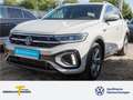 Volkswagen T-Roc 2.0 TSI DSG 4M R-LINE NAVI LED VIRTUAL Grau - thumbnail 1