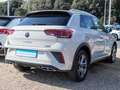 Volkswagen T-Roc 2.0 TSI DSG 4M R-LINE NAVI LED VIRTUAL Grau - thumbnail 3