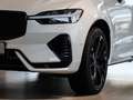 Volvo XC60 T8 AWD Ultra Black Edition Recharge Plug-In Hybrid Blanc - thumbnail 5