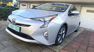 Prius PHEV 1.8i VVT-i Active Lounge JBL CTokCarpas