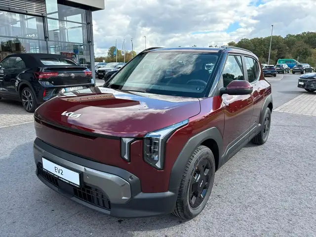 Kia EV2