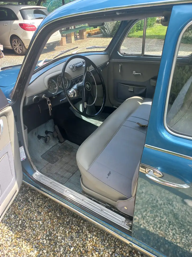 Lancia Appia Terza serie Verde - 2