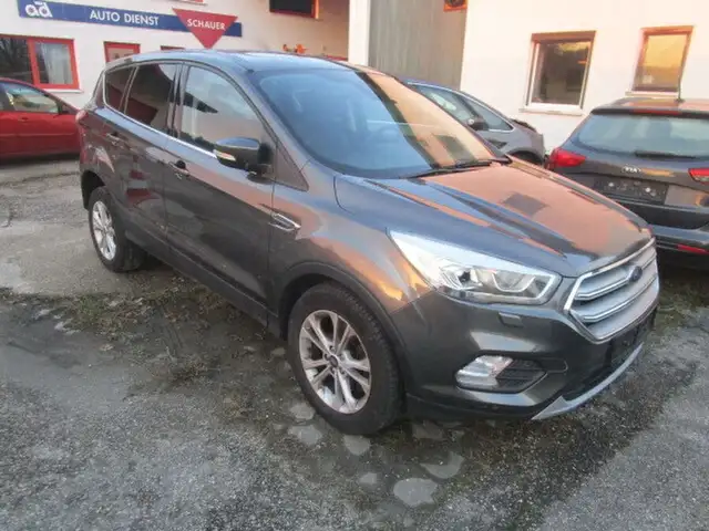 Ford Kuga 1,5 TDCi Titanium Start/Stop Powershift Aut.