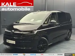 Volkswagen T7 Multivan Style *18Zoll*AHK*Standhzg*EasyOpen*TISCH*GARANTIE