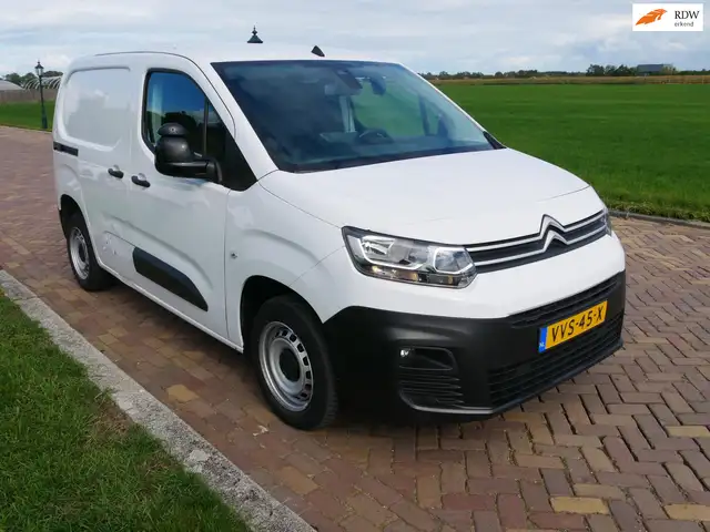Citroen Berlingo 1.5 BlueHDi 100 S&S L1  2023  ** 8299 EX BTW *