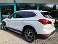 BMW X1 18i X-LINE SPORT, Navi, Leder Sportstoelen, LED, 1 Wit - thumbnail 2