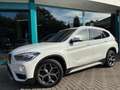 BMW X1 18i X-LINE SPORT, Navi, Leder Sportstoelen, LED, 1 Wit - thumbnail 1